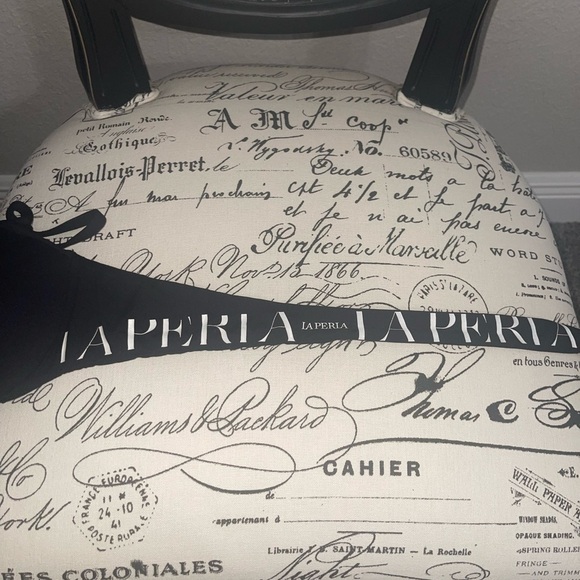 LA PERLA Balconette Bikini Black White Logo Strap Halter Light Padding Underwire - Picture 6 of 10